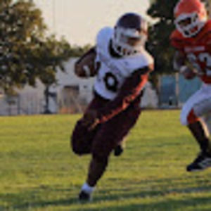 Meet your Posher, Curlyhead